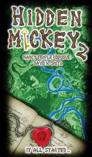 Cover of: HIDDEN MICKEY 2 by Nancy Temple Rodrigue