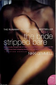 The bride stripped bare by Nikki Gemmell