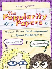 The popularity papers by Amy Ignatow