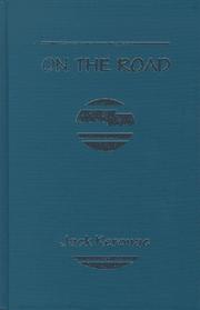 Cover of: On the road