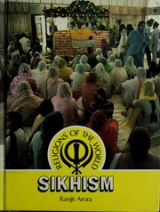 Cover of: Sikhism