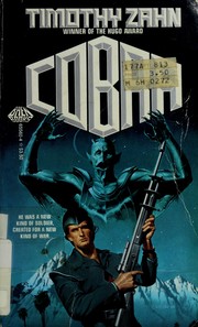 Cover of: Cobra