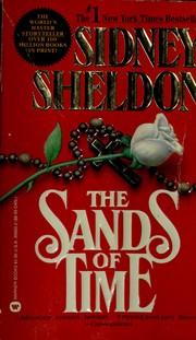 Cover of: The Sands of Time by Sidney Sheldon, Sidney Sheldon