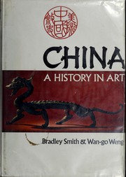 Cover of: China by Robert Kimmel Smith, Robert Kimmel Smith