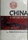 Cover of: China