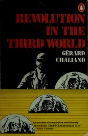 Cover of: Revolution in the Third World