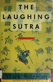 Cover of: The laughing sutra: a novel