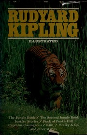 Poems by Rudyard Kipling, Elliot