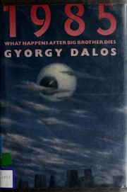 1985 by György Dalos