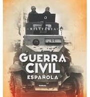 Guerra Civil Española by Jesús de Andrés Sanz