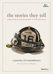 Cover of: The Stories They Tell