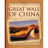 Cover of: Great Wall of China