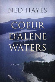 Cover of: Coeur d'Alene Waters