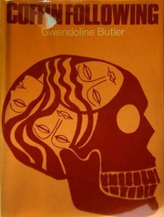 Coffin following by Gwendoline Butler