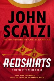 Redshirts by John Scalzi