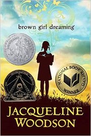 Cover of: Brown Girl Dreaming by Jacqueline Woodson