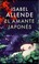 Cover of: El amante japonés