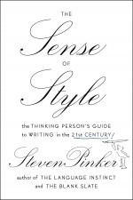 The Sense of Style by Steven Pinker