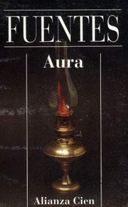 Cover of: Aura