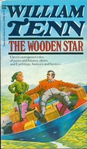 Cover of: The wooden star