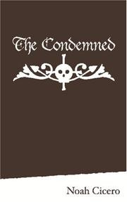 Cover of: The Condemned