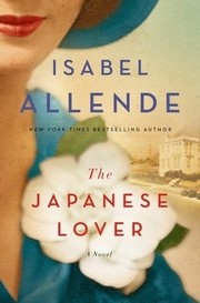 El amante japonés by Isabel Allende