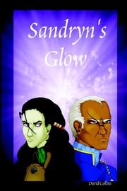 Cover of: Sandryn's Glow