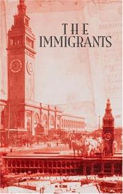 The Immigrants by Howard Fast