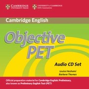 Cover of: Objective Pet