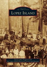 Lopez Island by Susan Lehne Ferguson