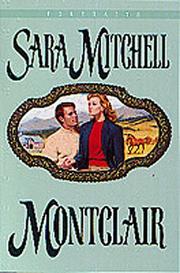 Montclair by Sara Mitchell