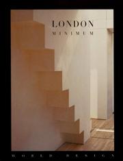 London minimum by Herbert J. M. Ypma