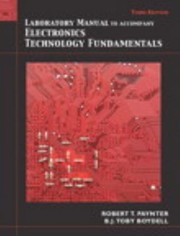 Cover of: Electronics Technology Fundamentals Electron Flow Version