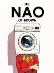 The Nao Of Brown by Glyn Dillon