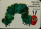 Cover of: The very hungry caterpillar