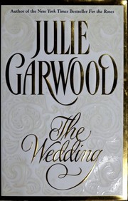 The Wedding by Julie Garwood