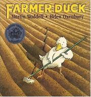 Cover of: Farmer Duck by Martin Waddell, Vivian French, Helen Oxenbury, Martin Waddell, Susana Tornero Brugués, Martin Waddell