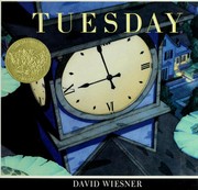 Cover of: Tuesday by David Wiesner, David Wiesner