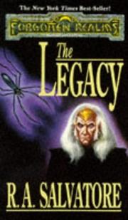 Cover of: The Legacy