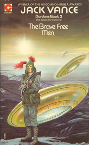 Cover of: The Brave Free Men