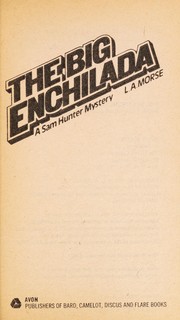 Cover of: The big enchilada