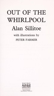 Cover of: Out of the Whirlpool