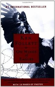 On Wings of Eagles by Ken Follett