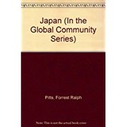 Cover of: Japan in the global community