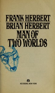 Cover of: Man of two worlds