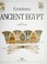 Cover of: Ancient Egypt