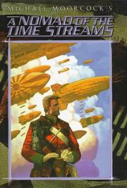 Cover of: A Nomad of the Time Streams