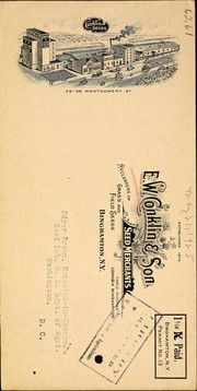 Cover of: Wholesale re-cleaned grass and field seeds: Aug. 21, 1925