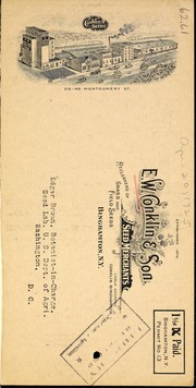 Cover of: Wholesale re-cleaned grass and field seeds: April 20, 1925