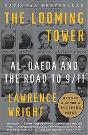 The Looming Tower by Lawrence Wright